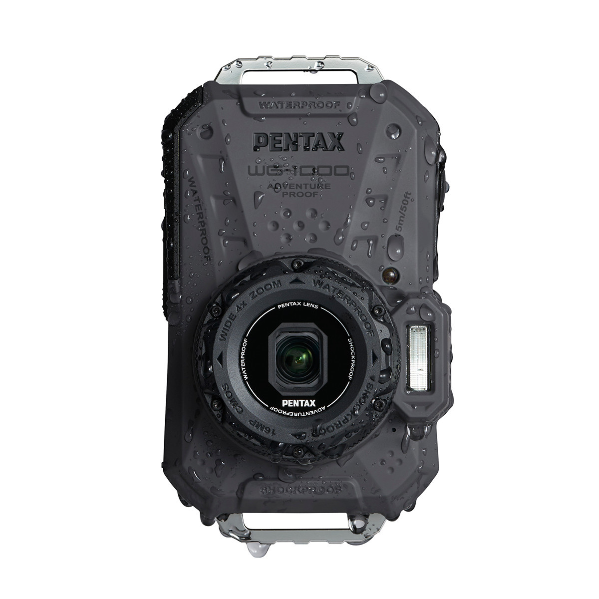 Pentax WG-1000 (OPENBOX)