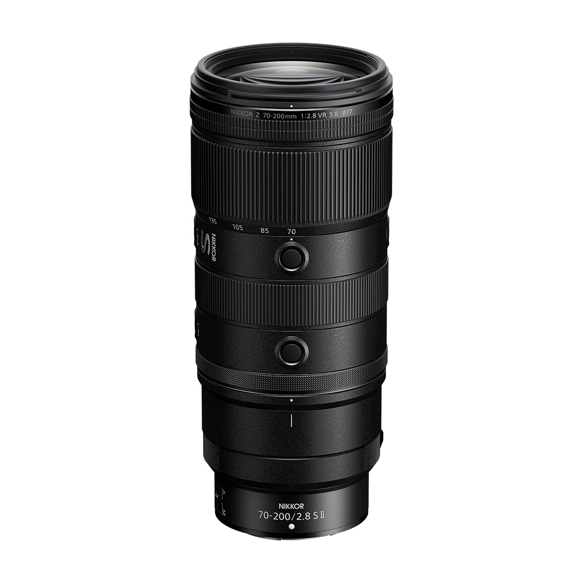 Nikon Z 70-200mm F2.8 VR S II