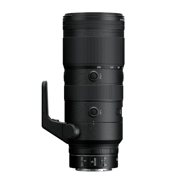 Nikon Z 70-200mm F2.8 VR S (Demo/Open Box)