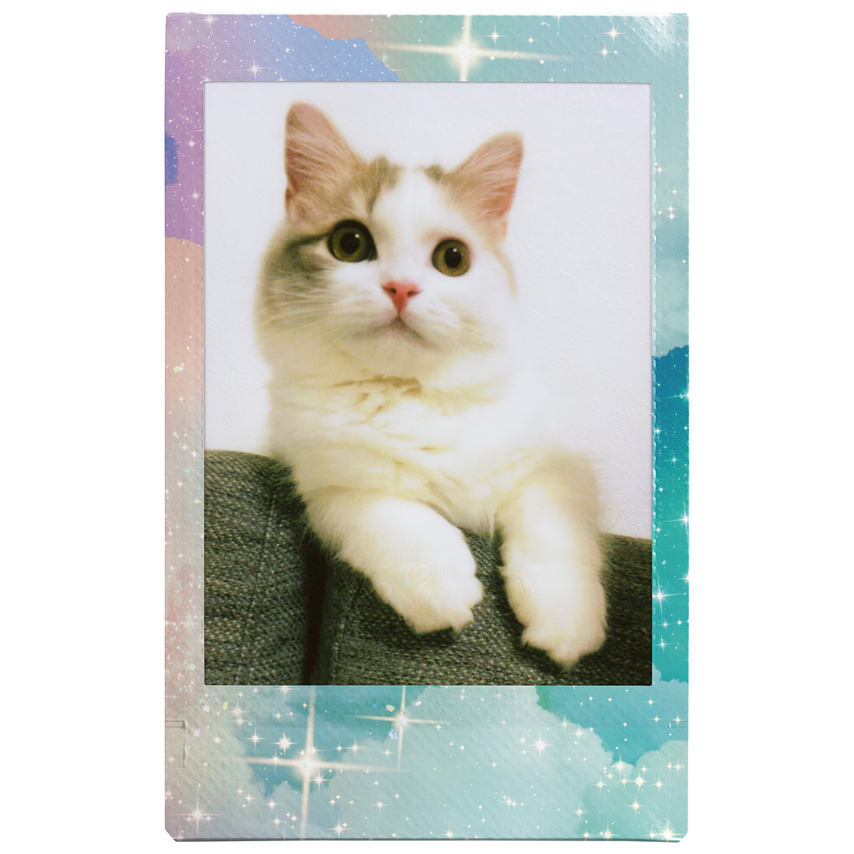 Fujifilm Instax Mini Film Pastel Galaxy
