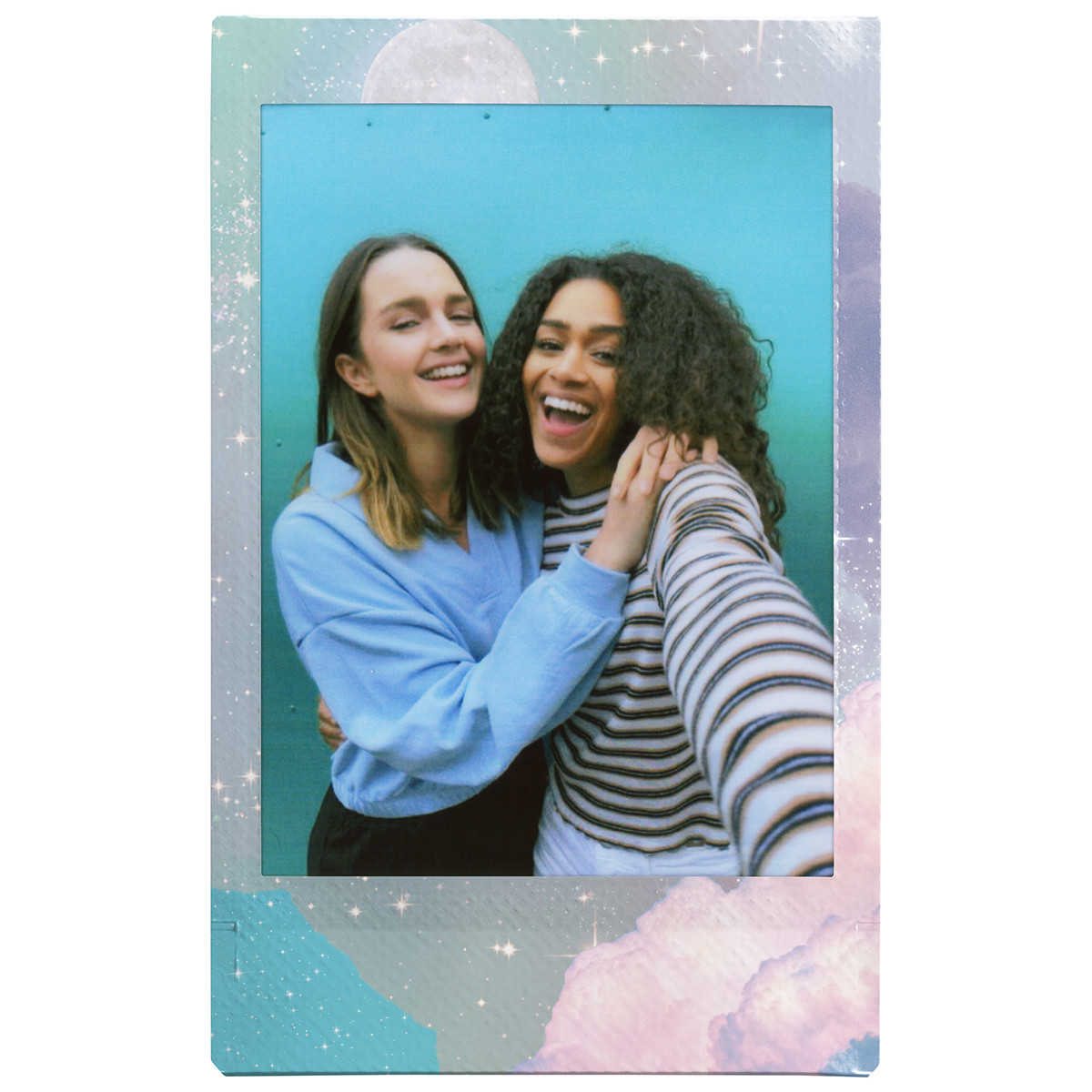 Fujifilm Instax Mini Film Pastel Galaxy