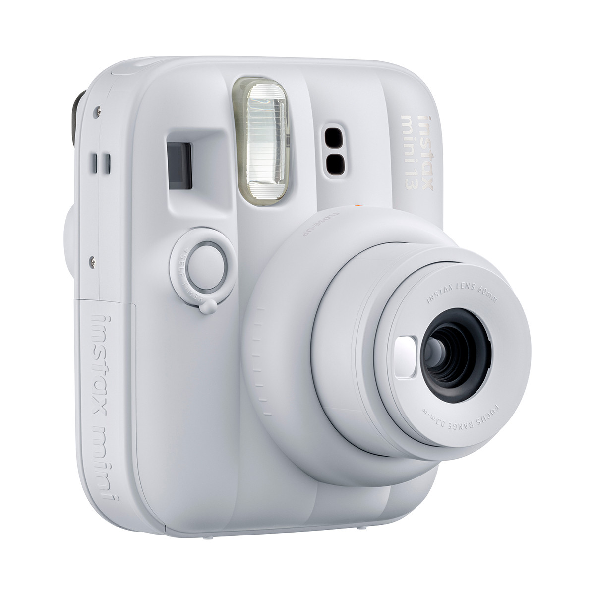 Fujifilm Instax Mini 13 Clay White