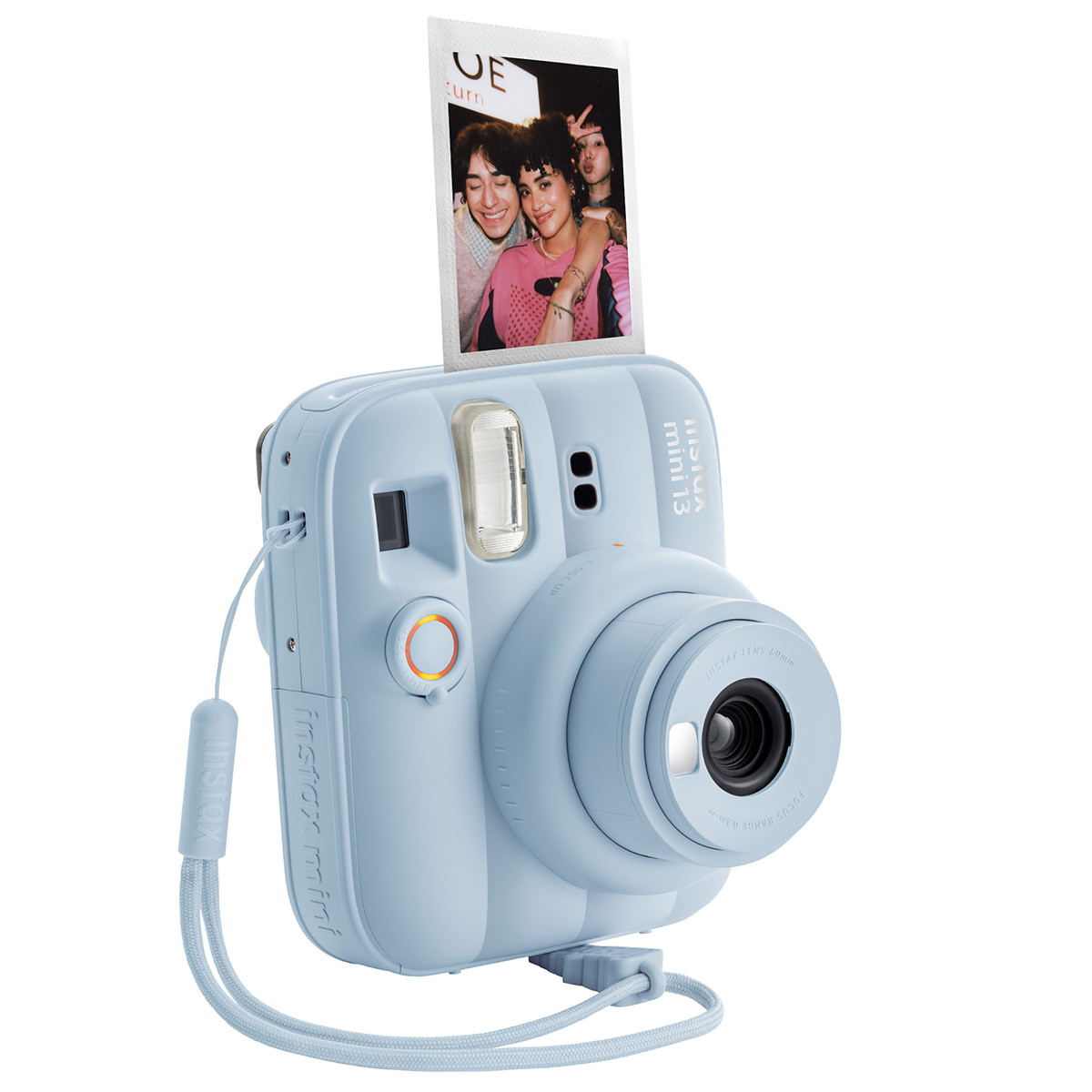 Fujifilm Instax Mini 13 Frost Blue