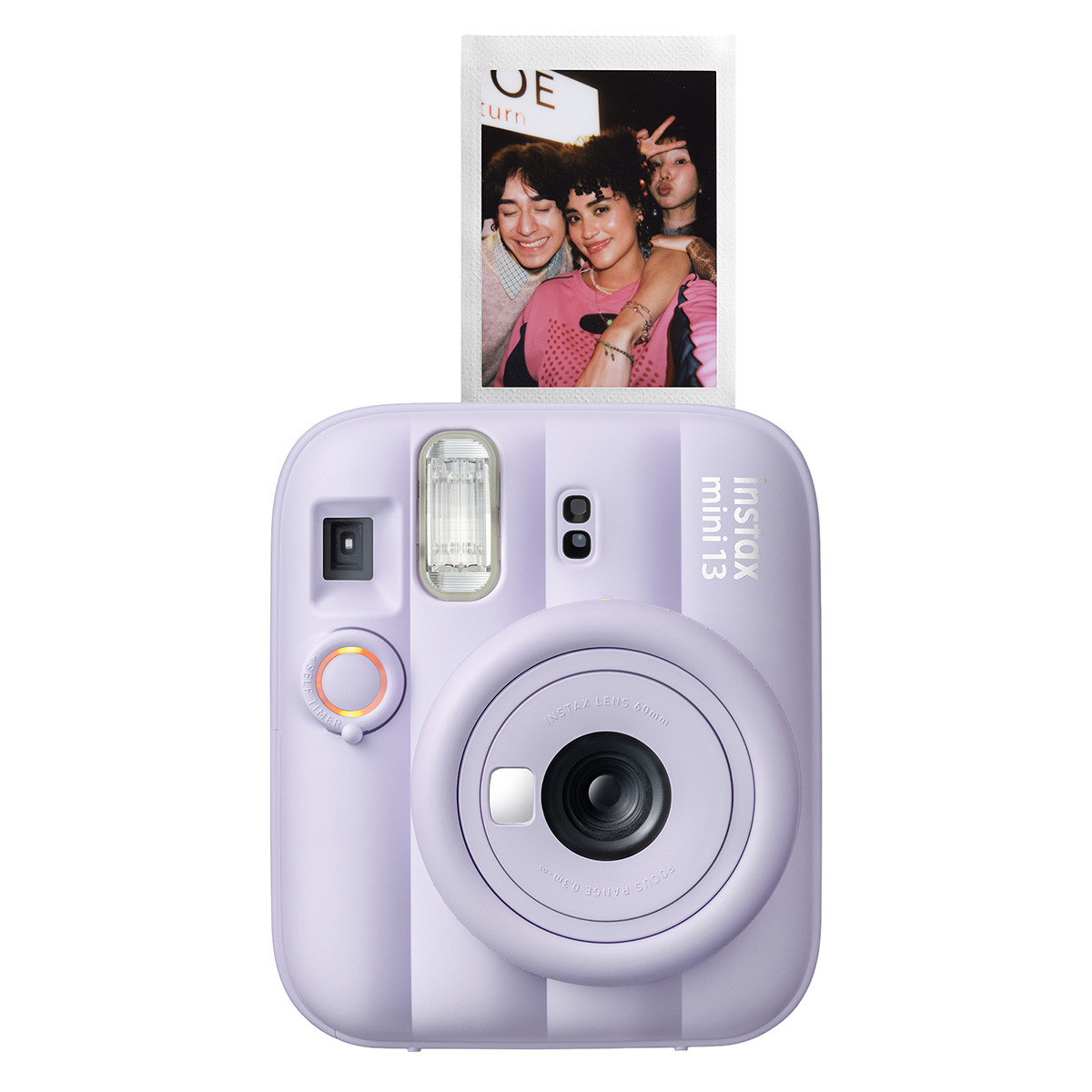 Fujifilm Instax Mini 13 Dreamy Purple