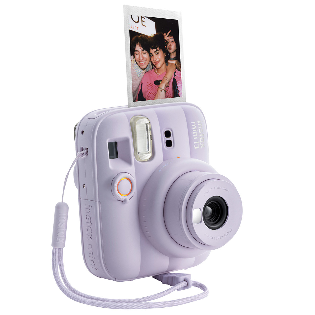 Fujifilm Instax Mini 13 Dreamy Purple