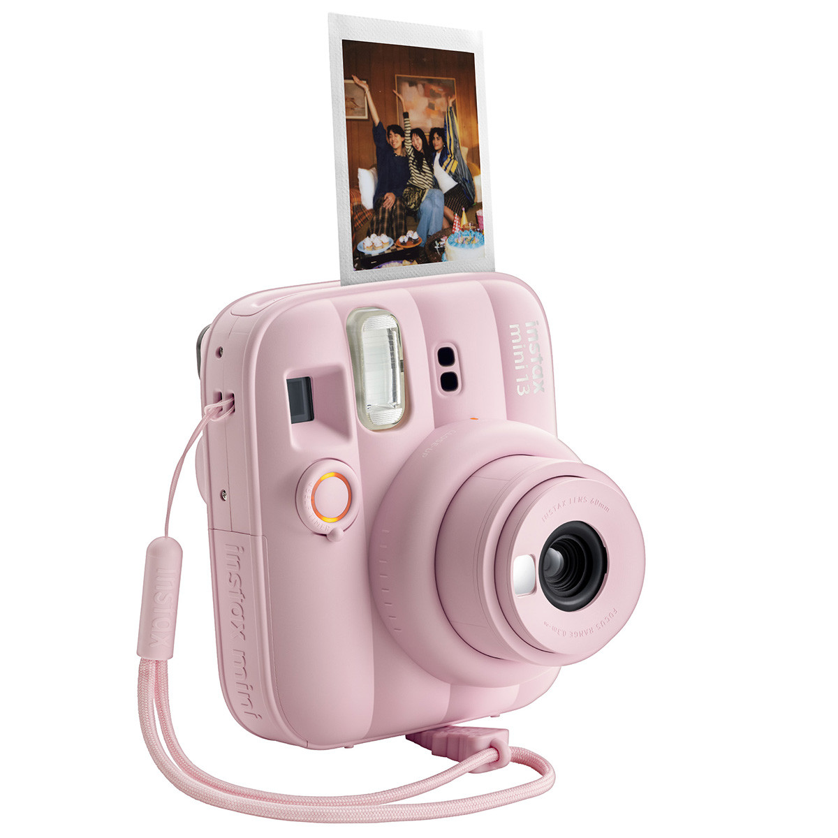 Fujifilm Instax Mini 13 Candy Pink