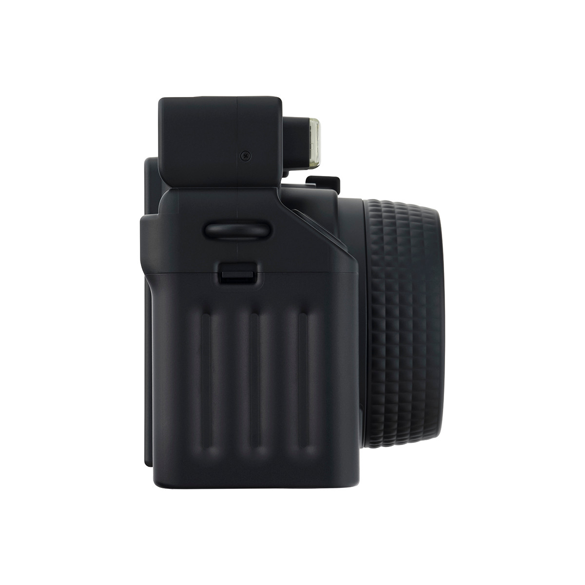 Fujifilm Instax Wide 400 Camera - Jet Black