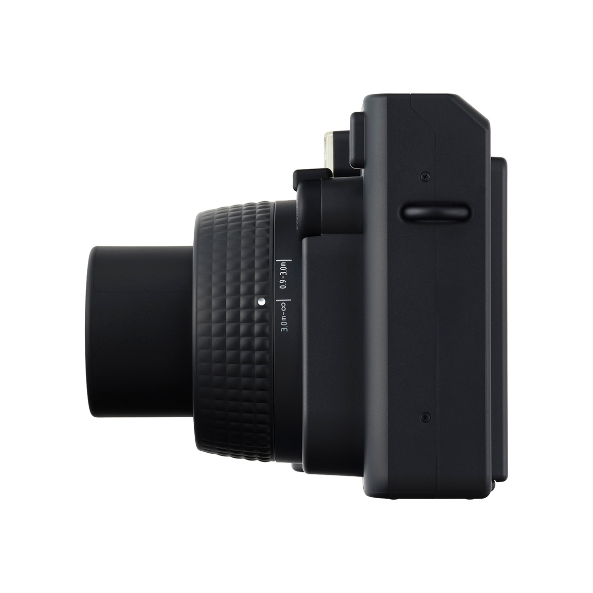 Fujifilm Instax Wide 400 Camera - Jet Black