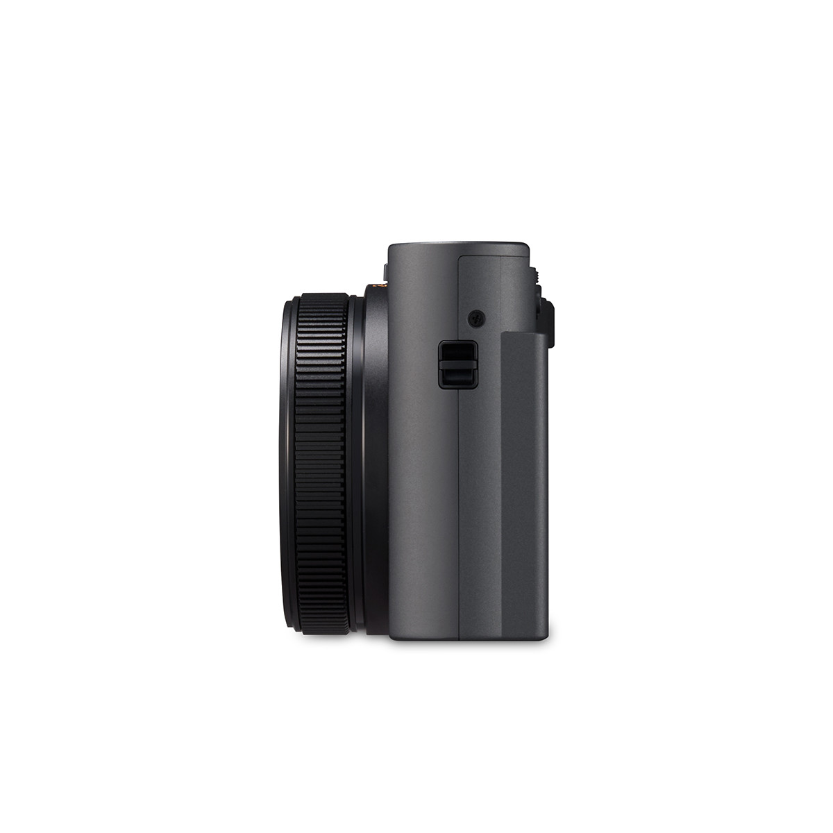 Panasonic Lumix DC-ZS300S (Silver)
