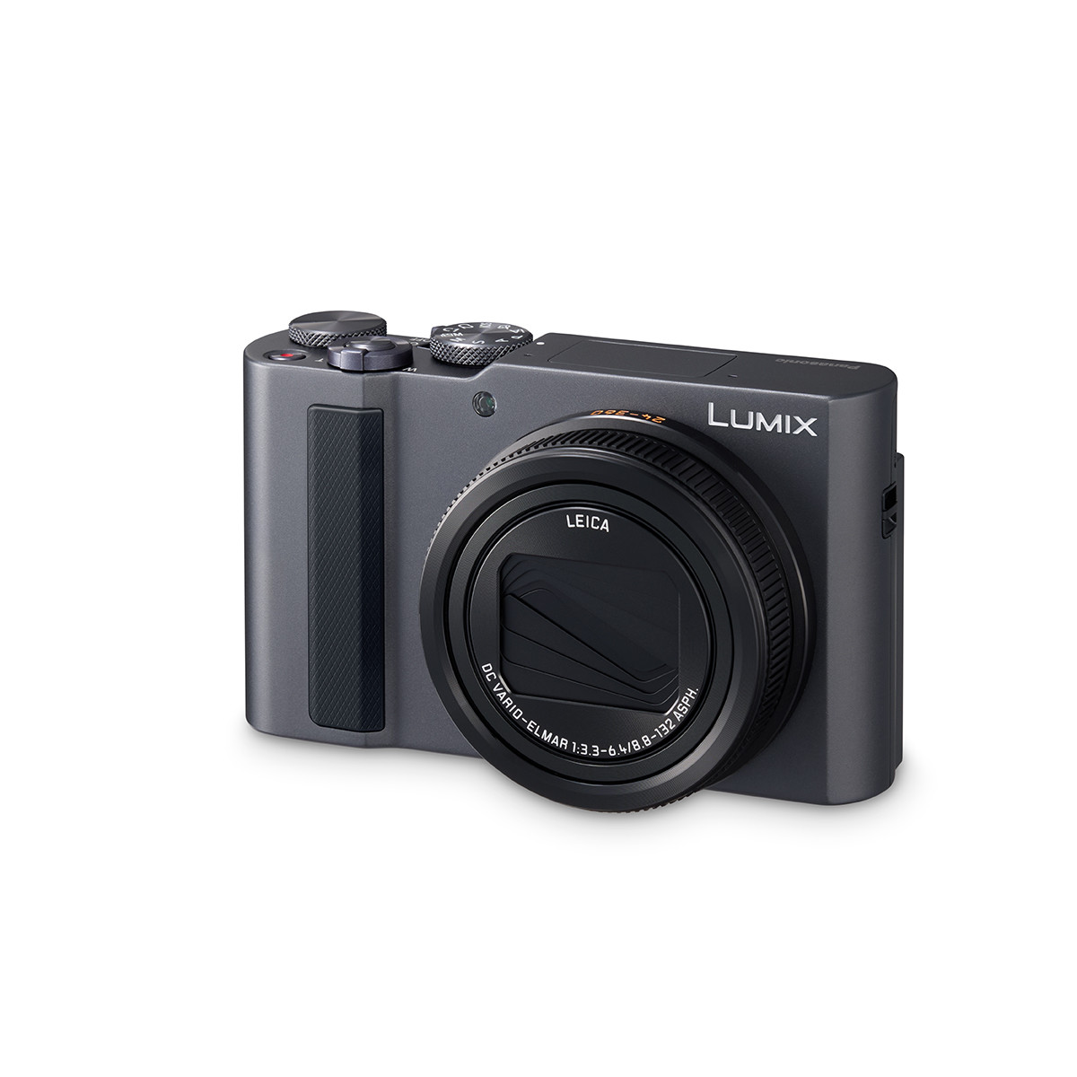 Panasonic Lumix DC-ZS300S (Silver)