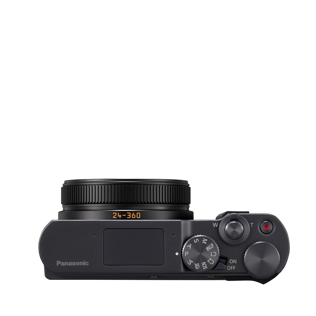 Panasonic Lumix DC-ZS300S (Silver)