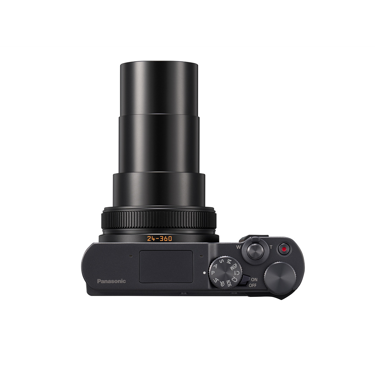 Panasonic Lumix DC-ZS300S (Silver)