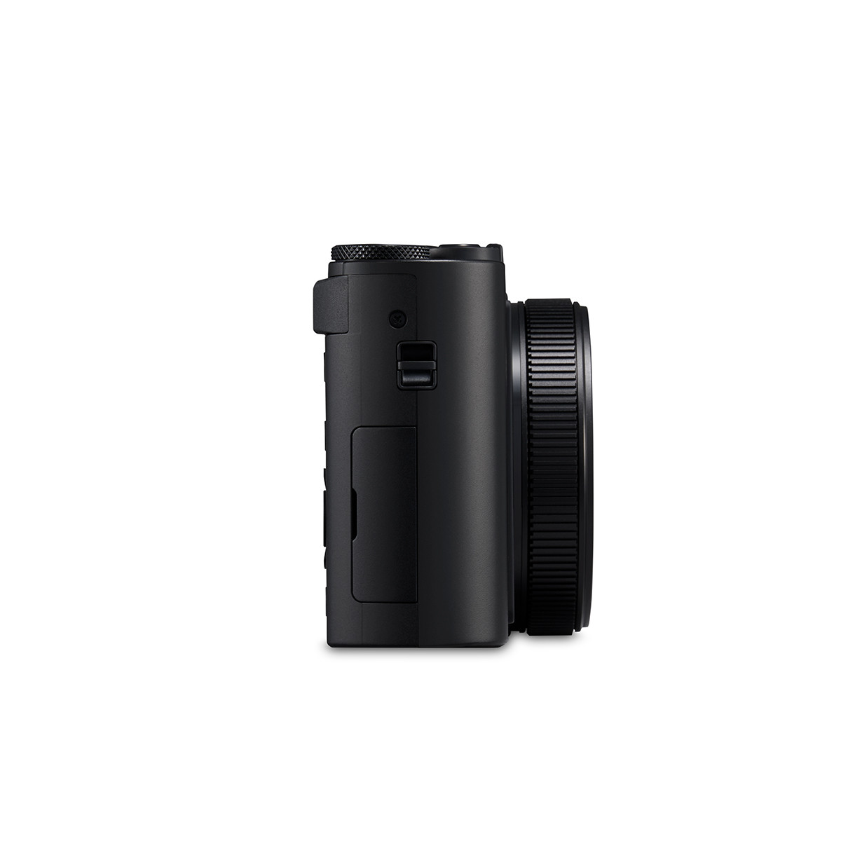 Panasonic Lumix DC-ZS300K (Black)