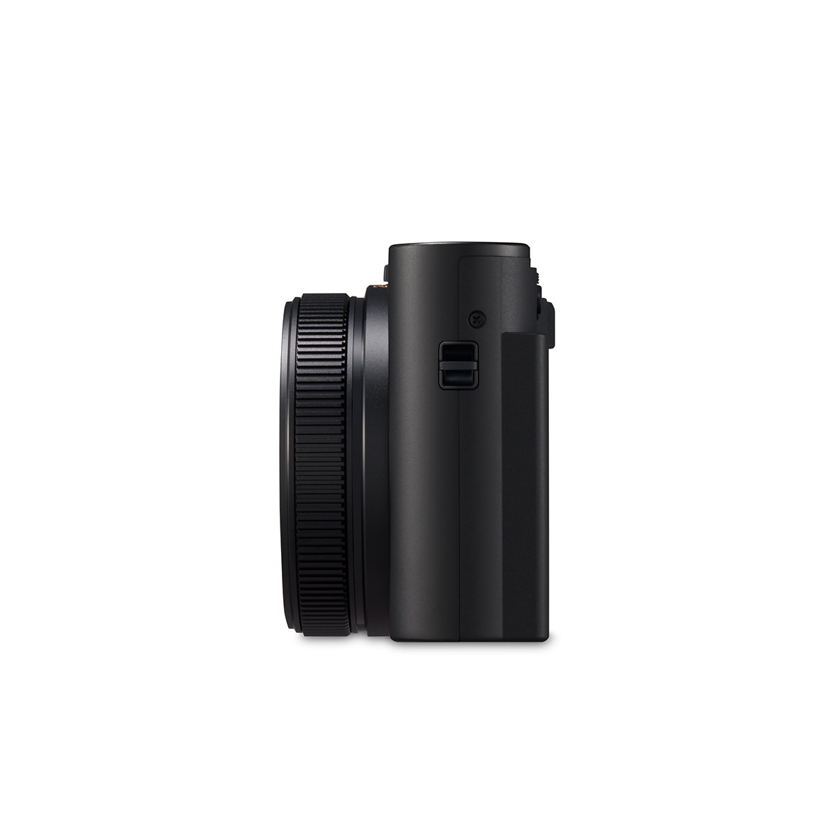 Panasonic Lumix DC-ZS300K (Black)