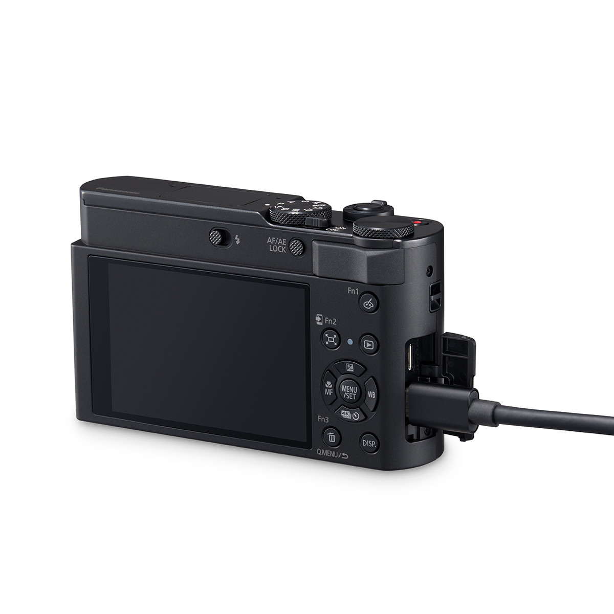 Panasonic Lumix DC-ZS300K (Black)