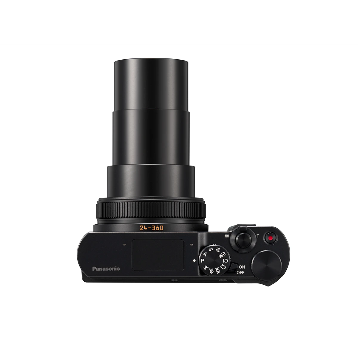 Panasonic Lumix DC-ZS300K (Black)