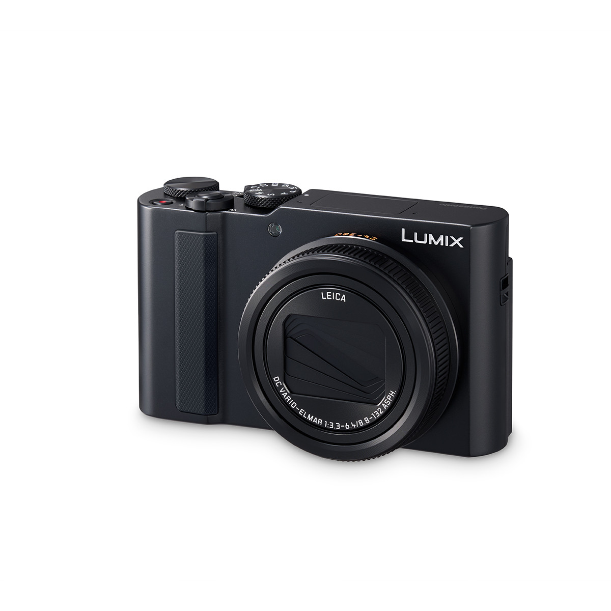 Panasonic Lumix DC-ZS300K (Black)