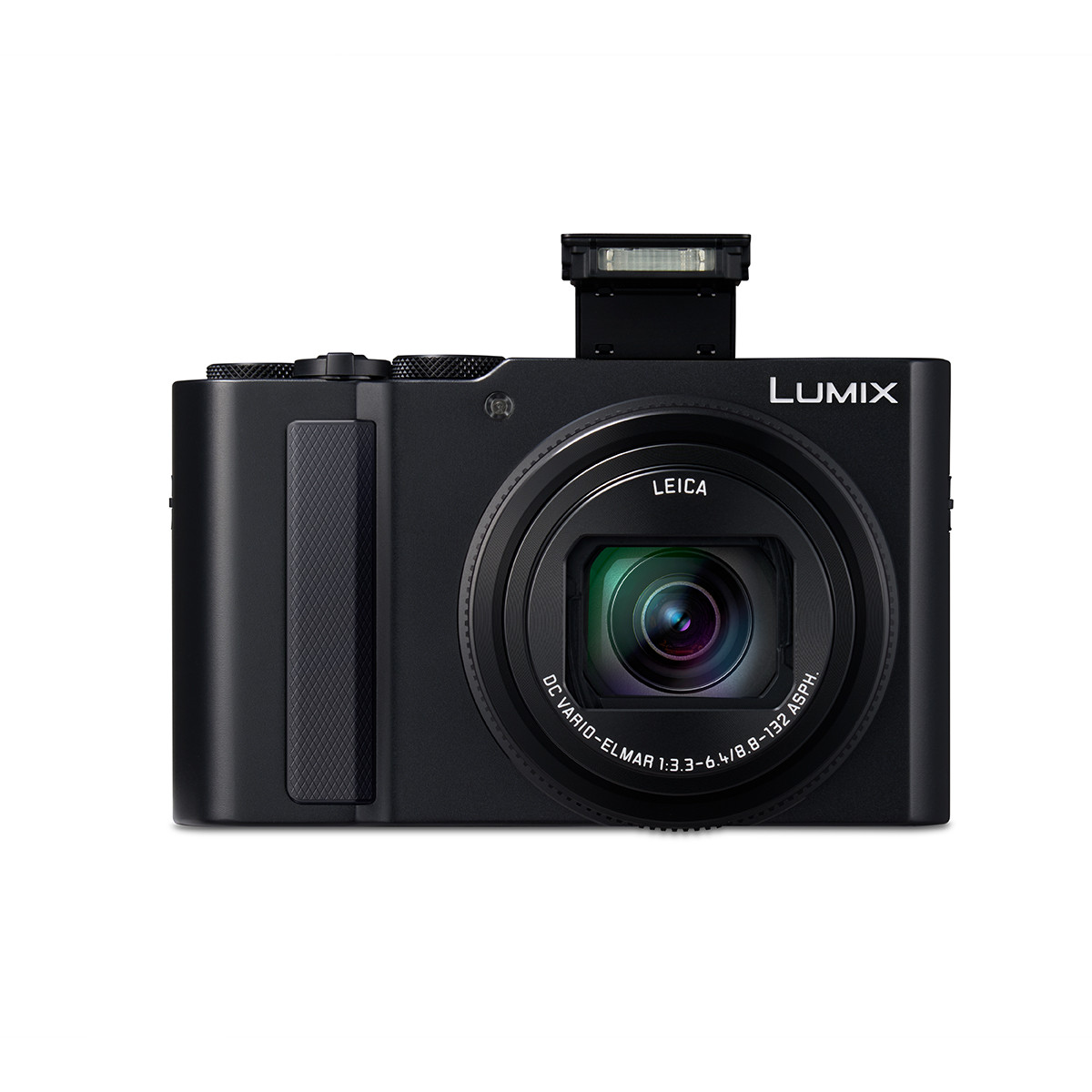 Panasonic Lumix DC-ZS300K (Black)