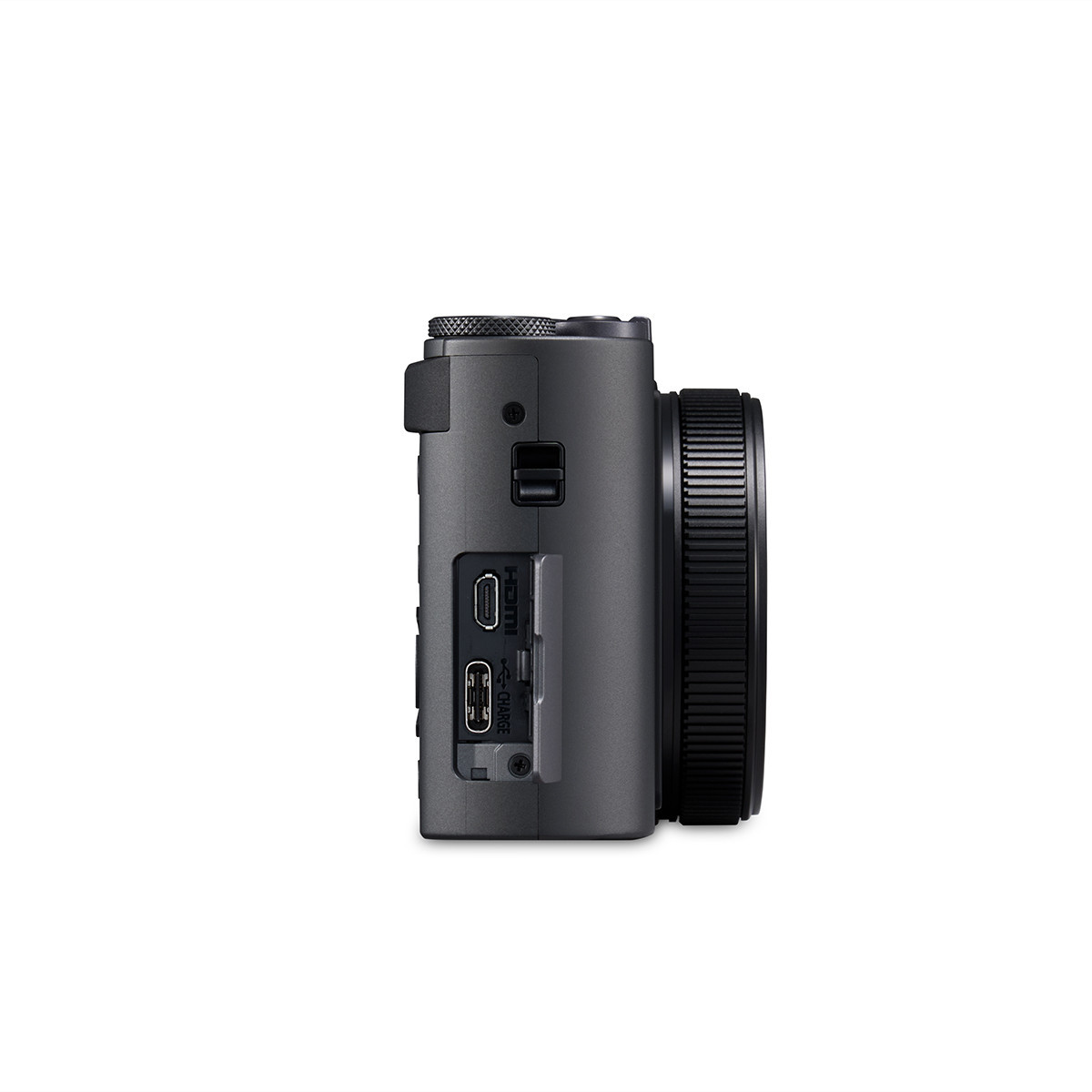 Reservation Deposit for Panasonic Lumix DC-ZS300S (Silver)