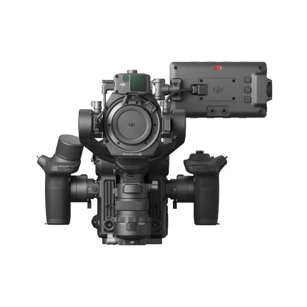 DJI Ronin 4D Cinema Camera 6K Combo