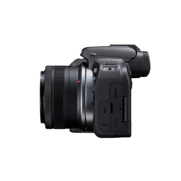 Canon EOS R10 18-45mm F4.5-6.3 IS STM Kit (Demo/Open Box)