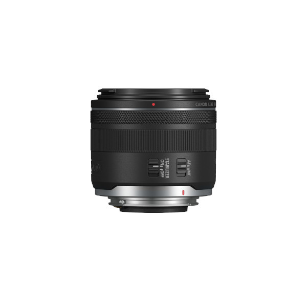 Canon RF 24mm F1.8 Macro IS STM (Demo/Open Box)