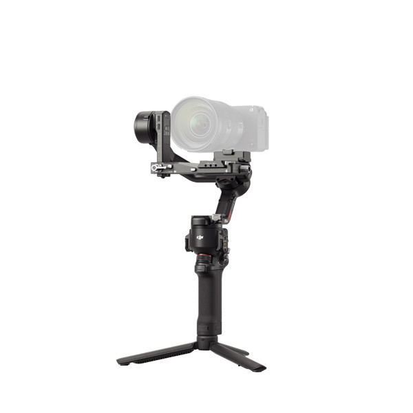 DJI RS4 (Demo/Open Box)