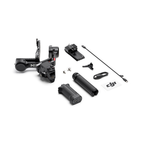 DJI RS4 (Demo/Open Box)