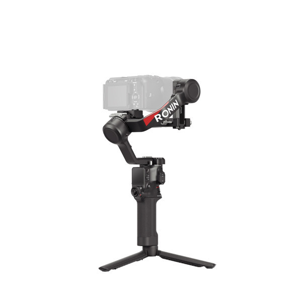 DJI RS4 (Demo/Open Box)