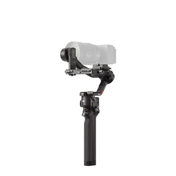 DJI RS4 (Demo/Open Box)