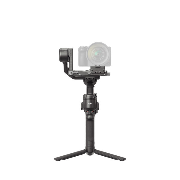 DJI RS4 Combo (Demo/Open Box)