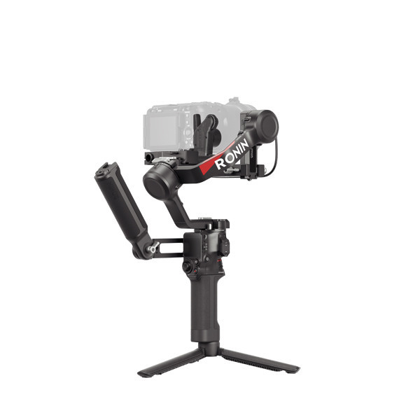 DJI RS4 Combo (Demo/Open Box)