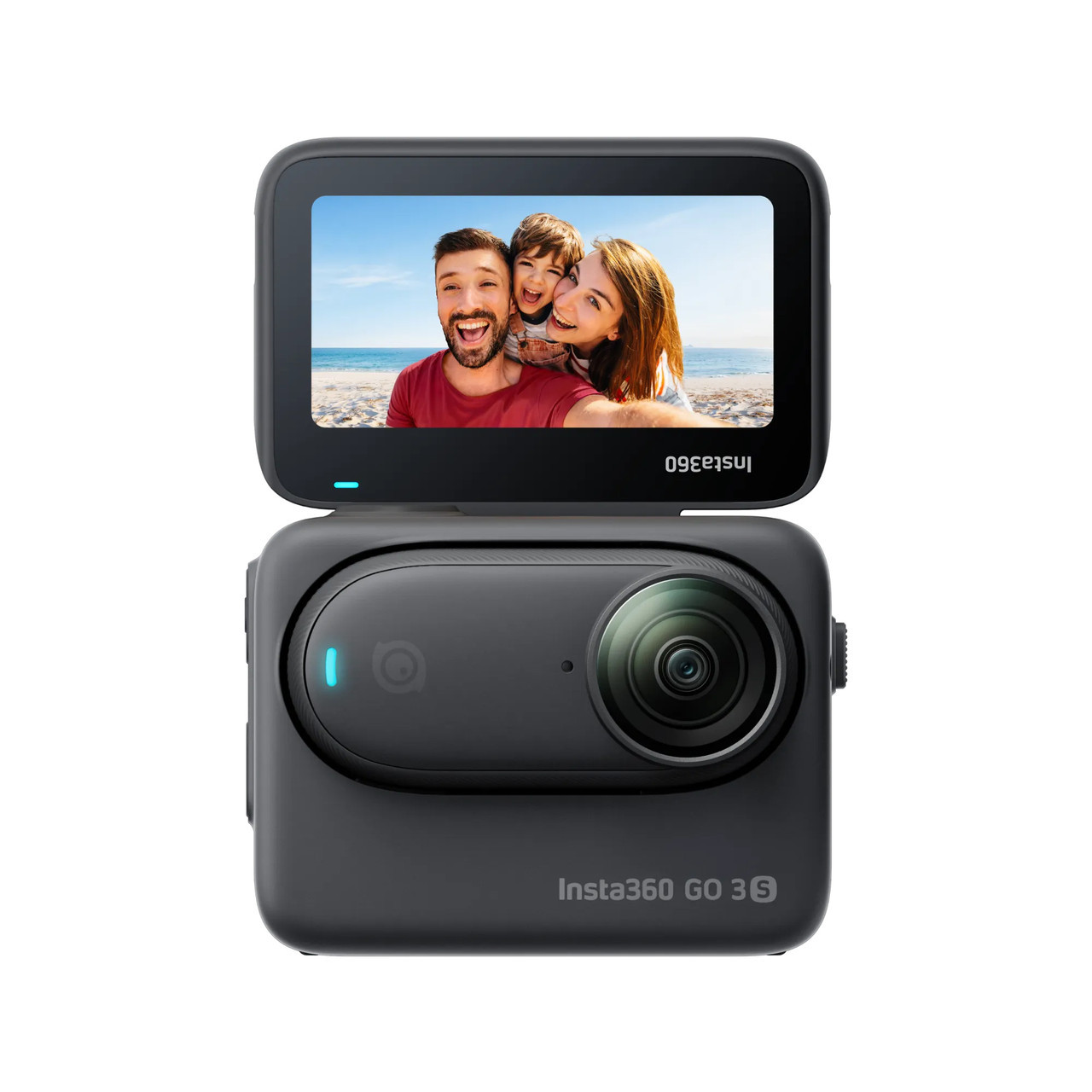 Insta360 GO 3S 128GB - Black (Demo/Open Box)
