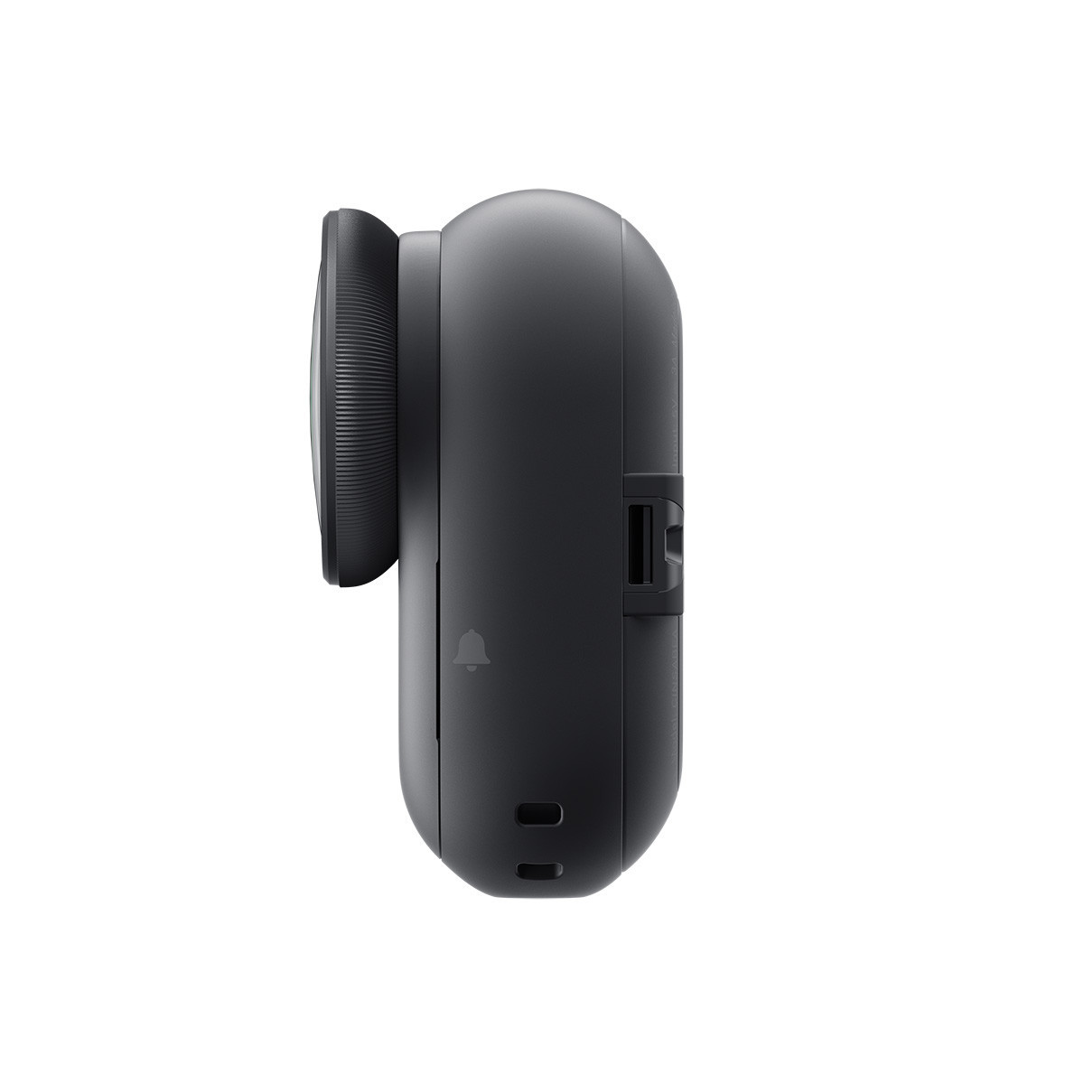 Insta360 GO Ultra Creator Bundle - Black (Demo/Open Box)