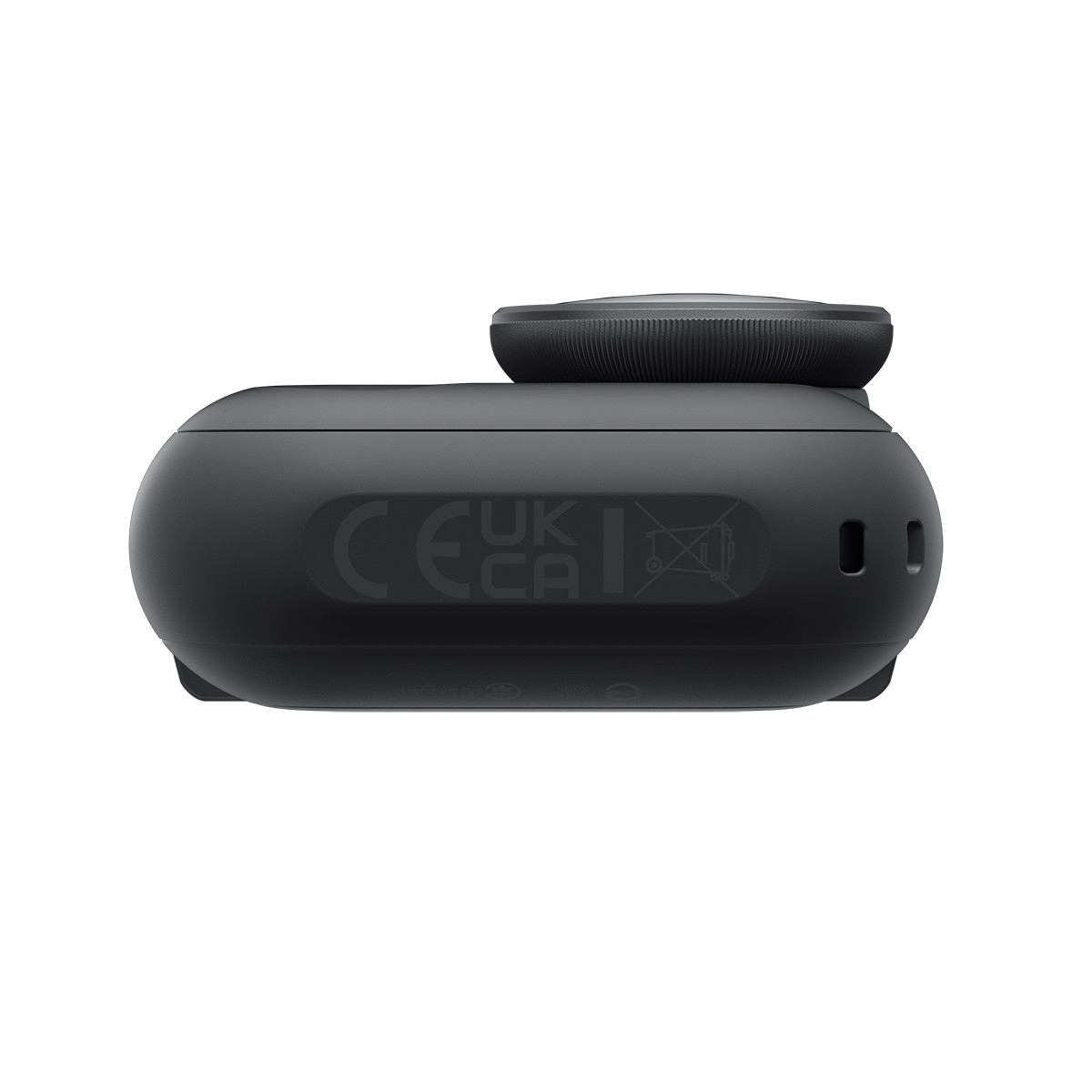 Insta360 GO Ultra Standard Bundle - Black (Demo/Open Box)