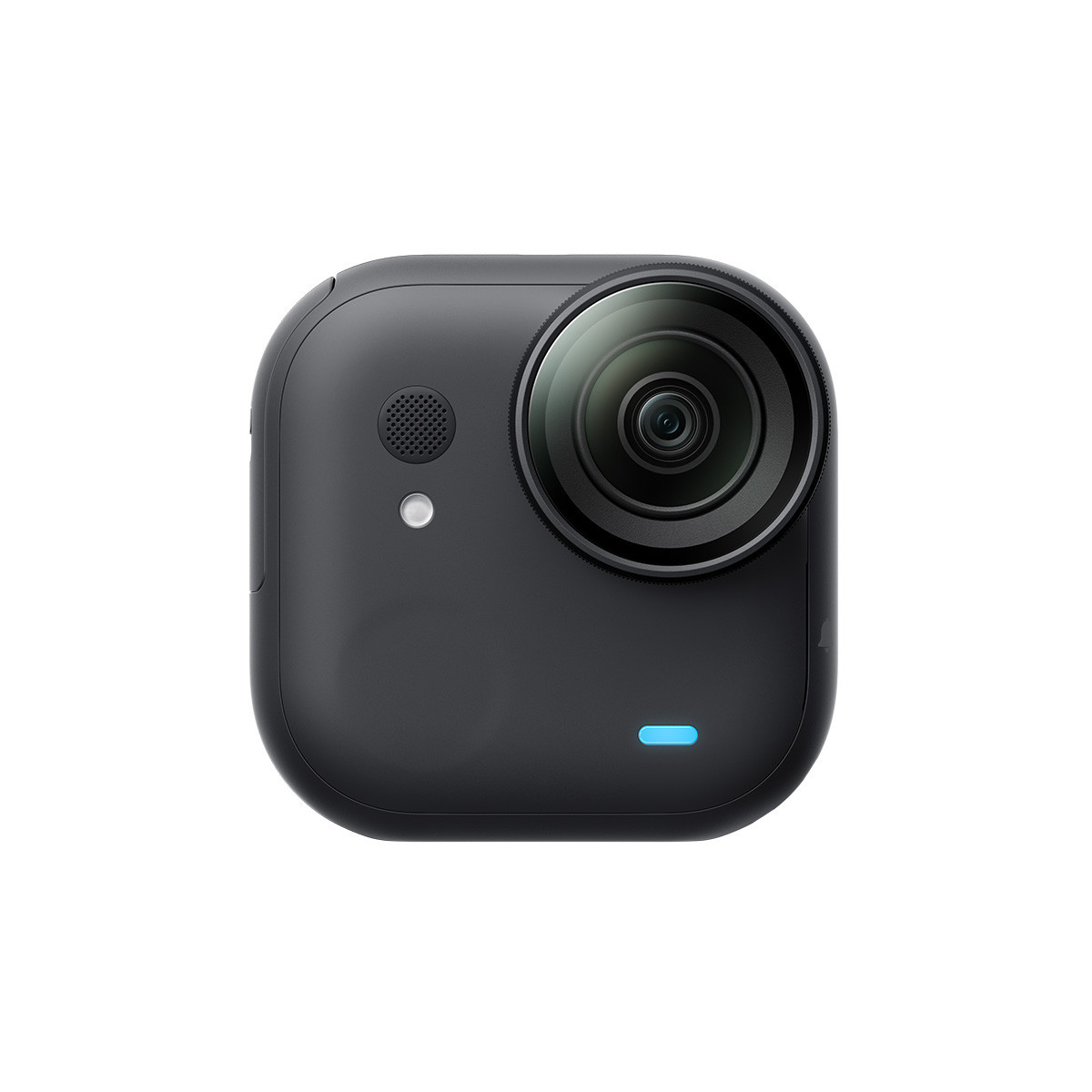 Insta360 GO Ultra Standard Bundle - Black (Demo/Open Box)