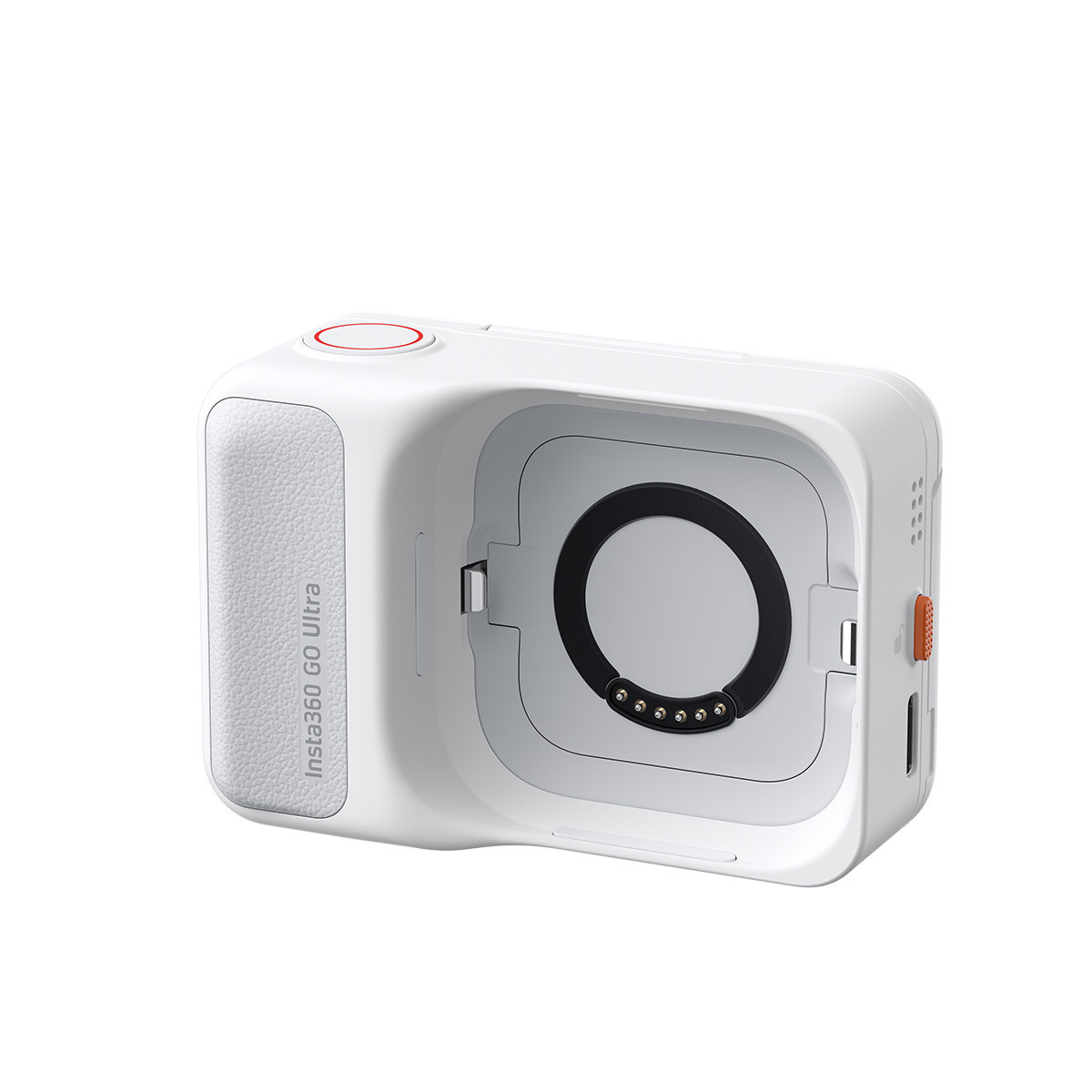 Insta360 GO Ultra Standard Bundle - White (Demo/Open Box)