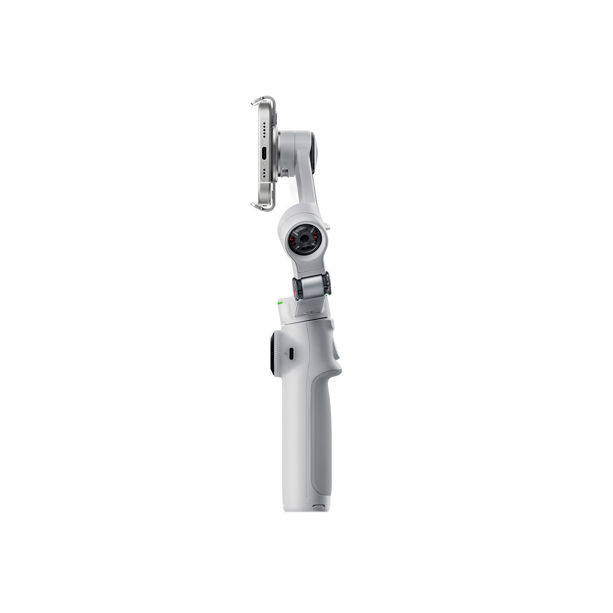Insta360 Flow 2 Pro (Grey) (Demo/Open Box)