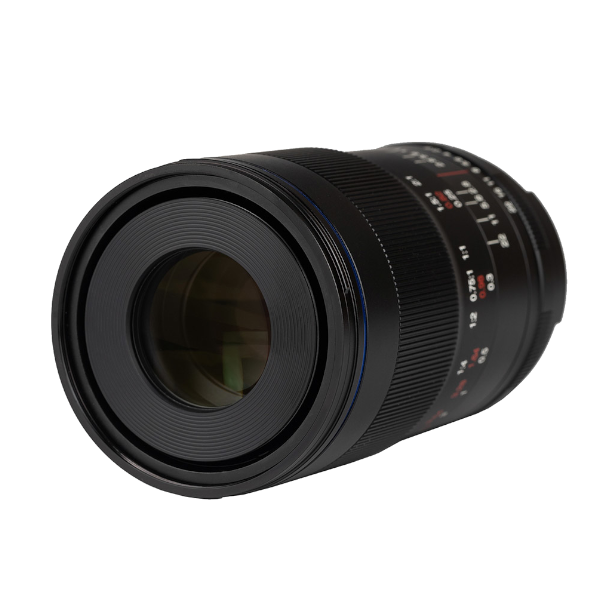 Laowa 100mm F2.8 2:1 Ultra Macro APO Canon RF (Demo/Open Box)