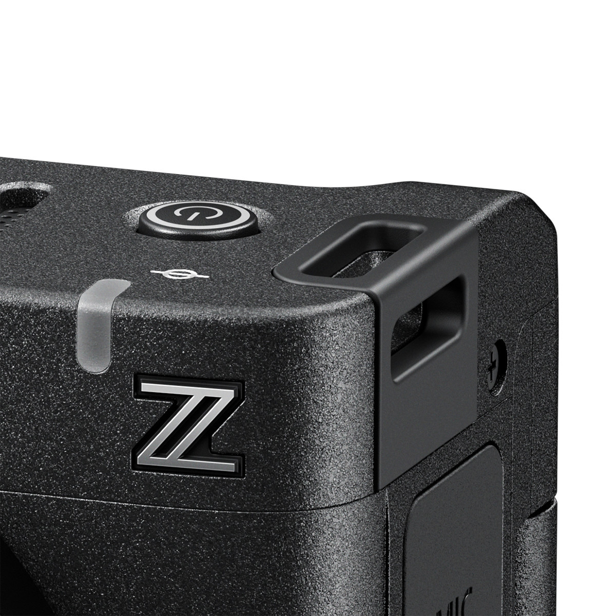 Nikon ZR Body (Demo/Open Box)
