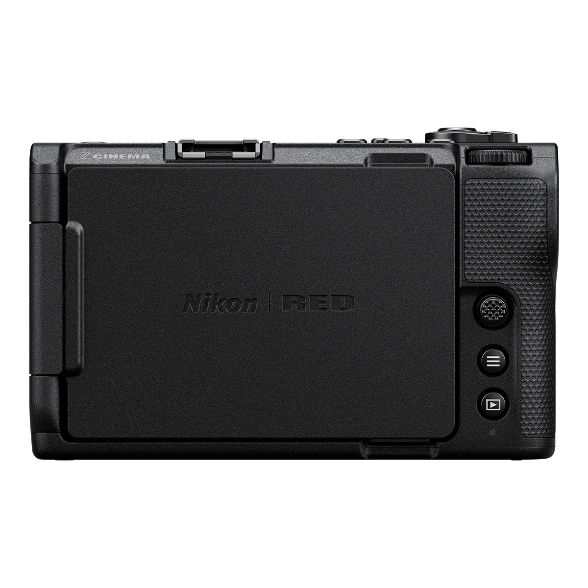 Nikon ZR Body (Demo/Open Box)