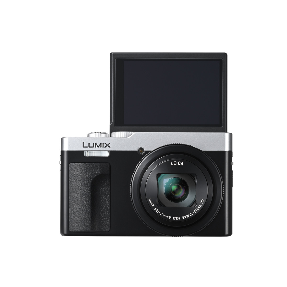 Panasonic Lumix DC-ZS99S (Silver) (Demo/Open Box)