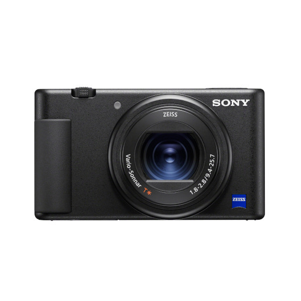 Sony ZV-1 Camera Black  (Demo/Open Box)