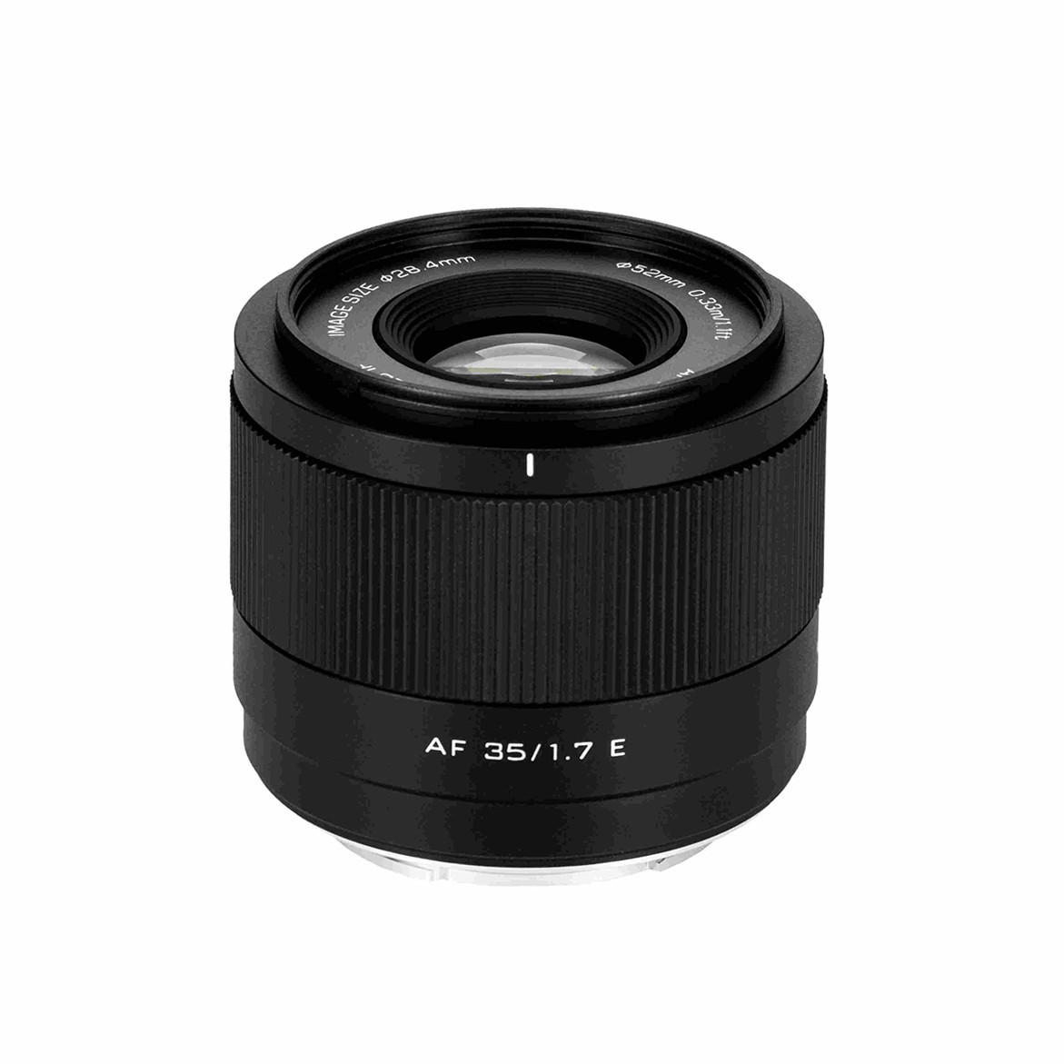 Viltrox 35mm F1.7 Air E-Mount (Demo/Open Box)