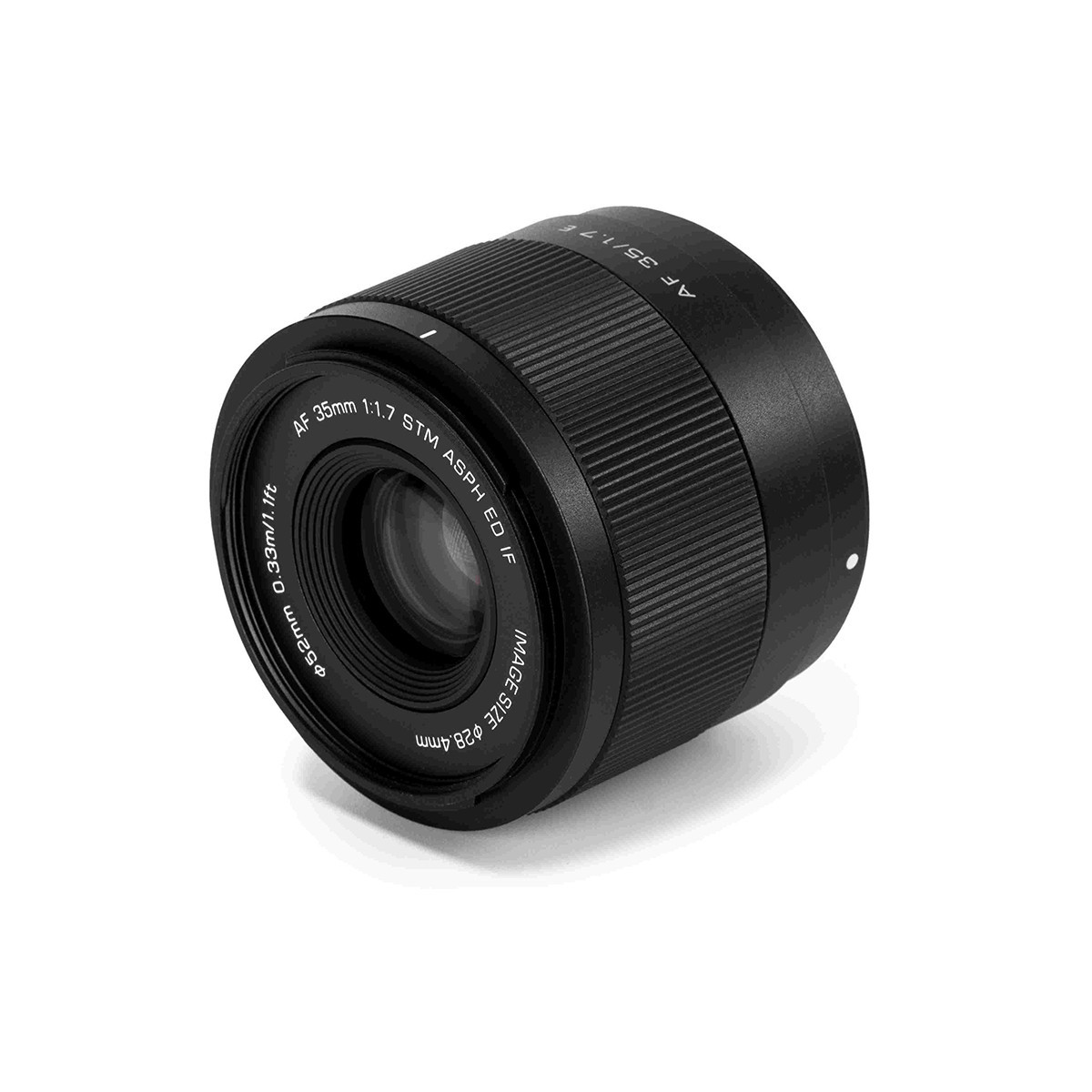 Viltrox 35mm F1.7 Air E-Mount (Demo/Open Box)