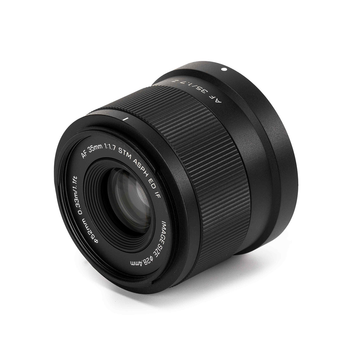 Viltrox 35mm F1.7 Air Z-Mount (Demo/Open Box)