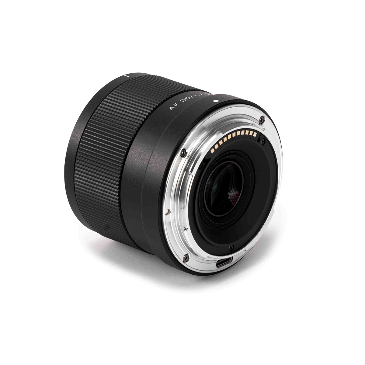 Viltrox 35mm F1.7 Air Z-Mount (Demo/Open Box)