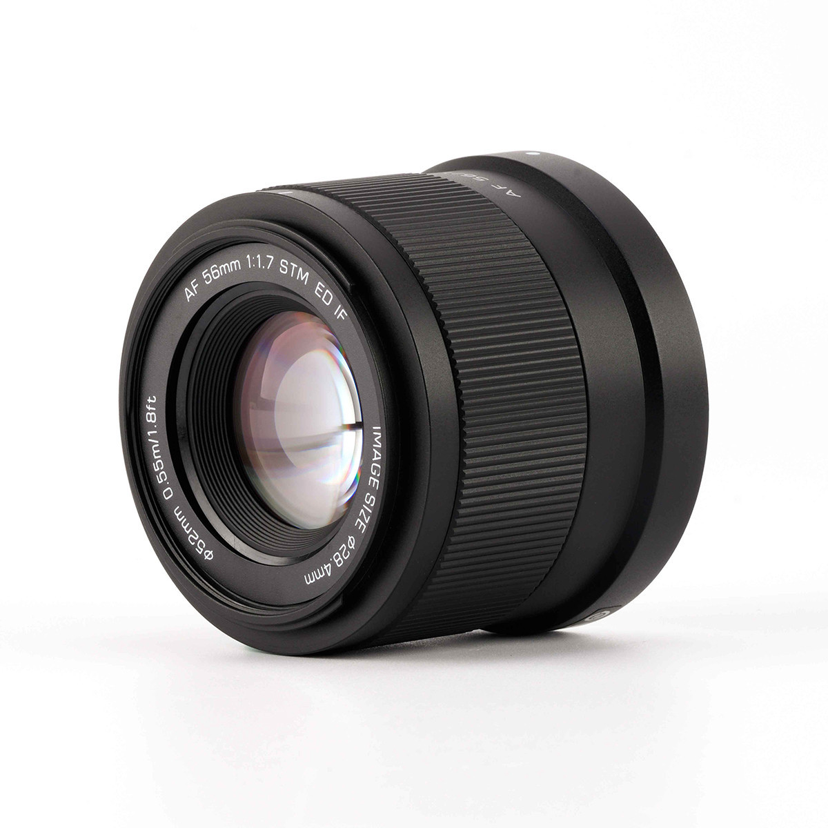 Viltrox 56mm F1.7 Air Z-Mount (Demo/Open Box)