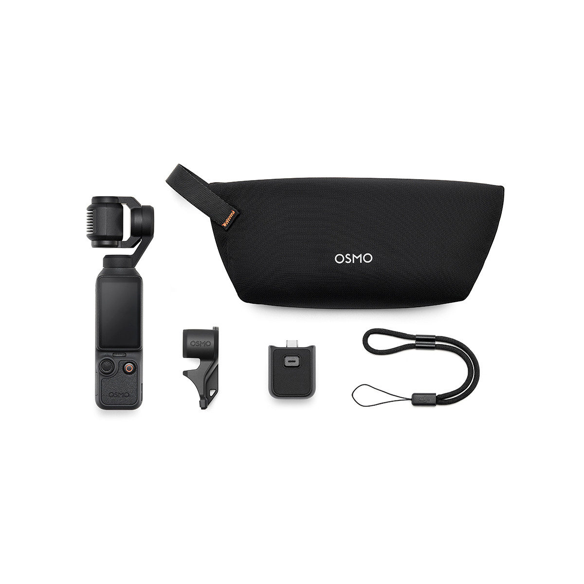 DJI Osmo Pocket 4