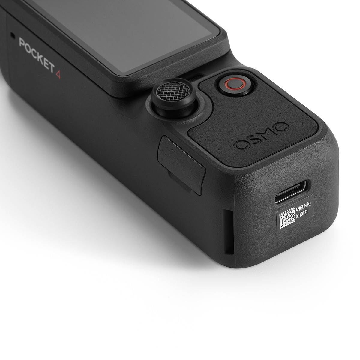 DJI Osmo Pocket 4 Creator Combo